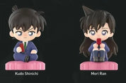 Detective Conan: Classic Characters Mystery boxes Pop Mart
