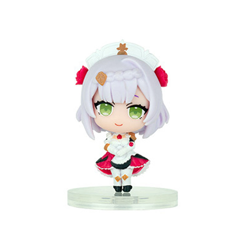 Genshin Impact Original Gachapon Vol.3