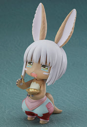 Made In Abyss: Nanachi Nenedoroid (Copy A)