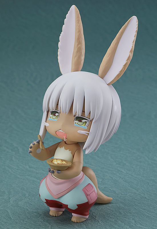 Made In Abyss: Nanachi Nenedoroid (Copy A)