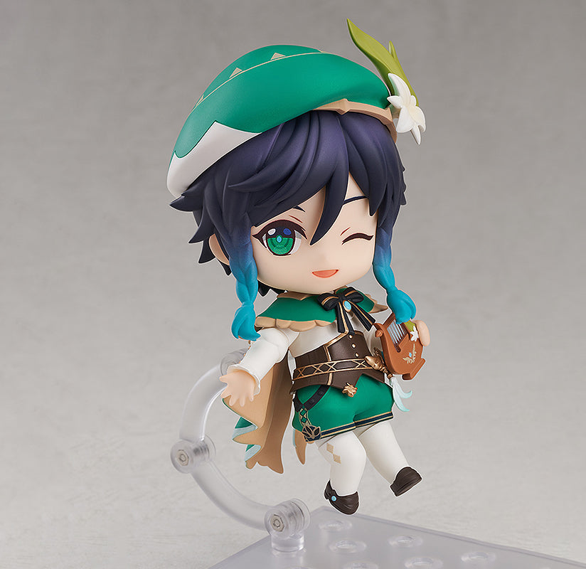 Genshin Impact: Venti Nendoroid (Copy A)