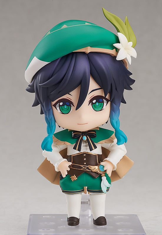 Genshin Impact: Venti Nendoroid (Copy A)
