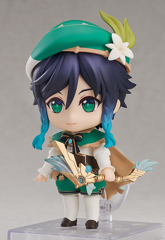 Genshin Impact: Venti Nendoroid (Copy A)