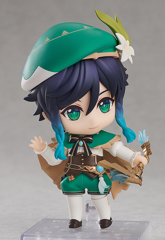 Genshin Impact: Venti Nendoroid (Copy A)