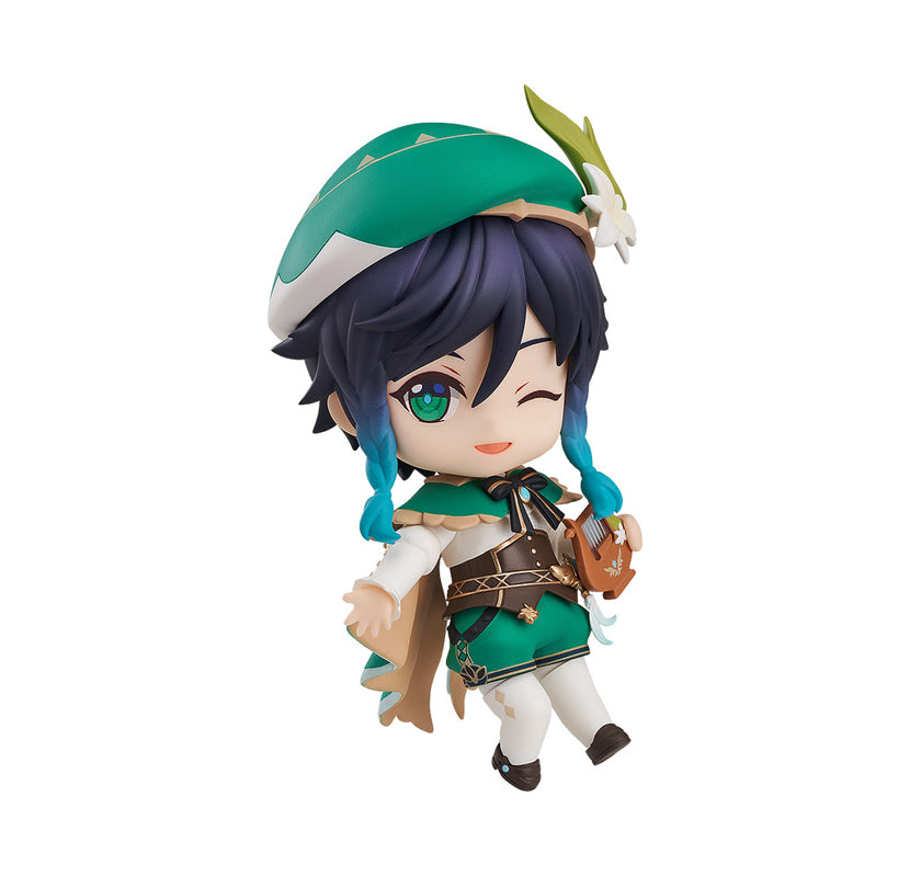 Genshin Impact: Venti Nendoroid (Copy A)