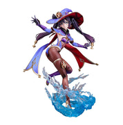 Genshin Impact: Mona Scale figure