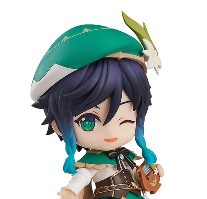 Genshin Impact: Venti Nendoroid (Copy A)
