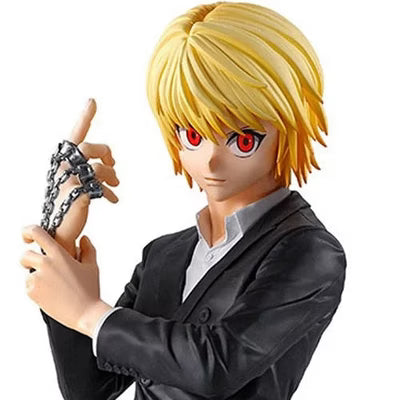 Hunter X Hunter Kurapica Grandista Banpresto