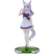 OPEN BOX Mejiro McQueen - Uma Musume Pretty Derby | Bandai Spirits Figure