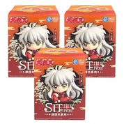 Inuyasha: Mystery Box Sitting Figure Series