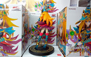 Magician's Valkyria / Yu-Gi-Oh! Card Game Monster Figure Collection