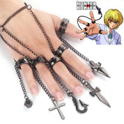Hunter x Hunter: Kurapika Chains