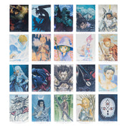 Berserk Ichiban Kuji Official Acylic Stands Blind Bag