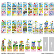 Tamagotchi Bookmark Collection Blind Bag (1 Random Bookmark)