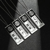 Kakegurui: Pet Tag Necklace