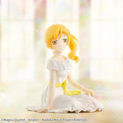Madoka Magica Serenus Couture Mami Figure