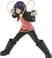 My Hero Academia: The Amazing Heroes Kyoka Jiro Bandai Figured