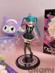 Vocaloid: Hatsune Miku Fashion Figure Figure by Taito