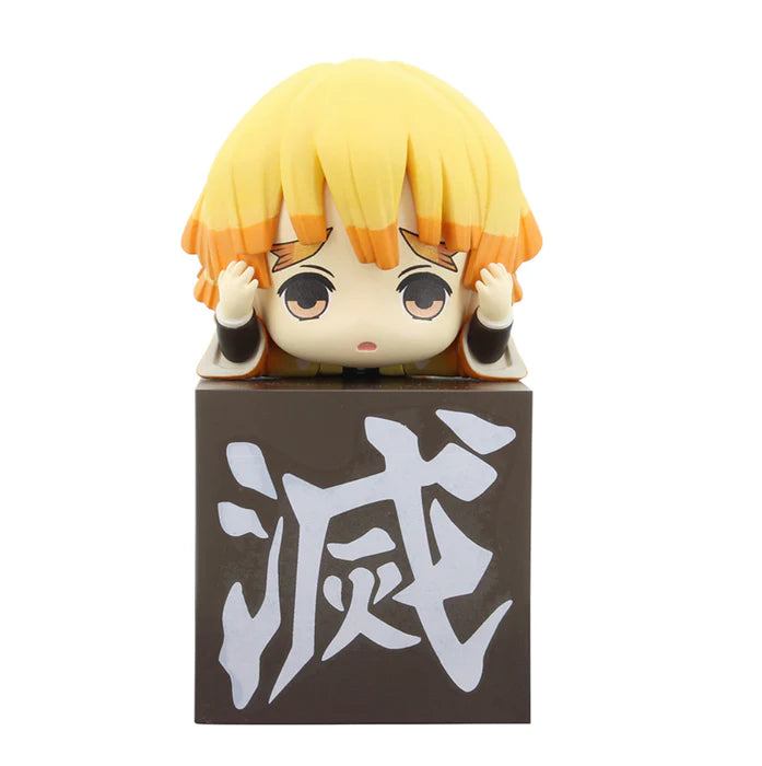 Demon Slayer: Zenitsu Hikkake Figure
