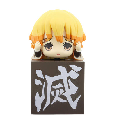 Demon Slayer: Zenitsu Hikkake Figure