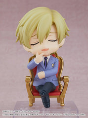Ouran High School Host Club Official Tamaki Nendoroid RARE