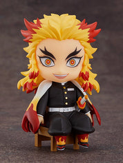 Demon Slayer: Rengoku Swacchao! Nendoroid