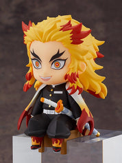 Demon Slayer: Rengoku Swacchao! Nendoroid