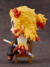 Demon Slayer: Rengoku Swacchao! Nendoroid