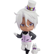 The Case Study Of Vanitas: Noe Archiviste Nendoroid