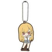 My Dress up Darling Marin Kitagawa rubber keychain