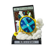 Hunter x Hunter mini figurine Gashapons by Bandai