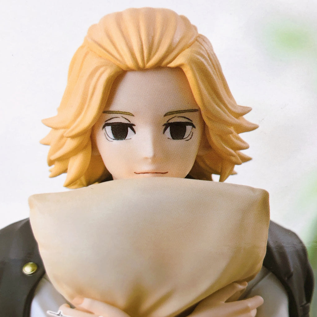 Tokyo Revengers: SEGA Manjiro Sano (Mikey) Figure JAPAN OFFICIAL