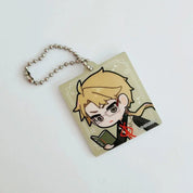 Bungo Stray Dogs Doppo Kunikada acrylic keychain by Bellhouse