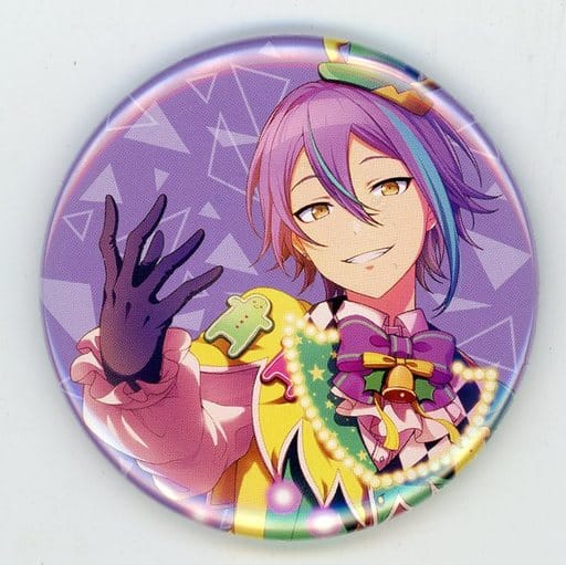 Project SEKAI Rui Kamishiro pin badge JP