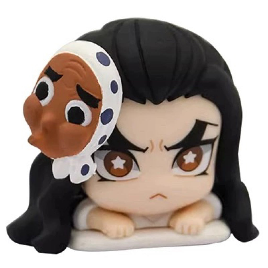 Demon Slayer Hotaru Haganezuka Onemutan mini figurine by Stand Stones