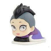 Demon Slayer Genya Shinazugawa Onemutan mini figurine by Stand Stones