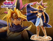Yu-Gi-Oh! : Pharoah Atem Kotobukiya scale figure