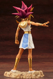 Yu-Gi-Oh! : Pharoah Atem Kotobukiya scale figure