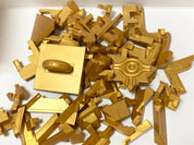Yu-Gi-Oh! Bandai Ultimagear Millenium Puzzle