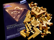 Yu-Gi-Oh! Bandai Ultimagear Millenium Puzzle
