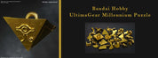 Yu-Gi-Oh! Bandai Ultimagear Millenium Puzzle