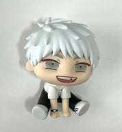 The Summer Hikaru Died Qyurume Figure Set of 2