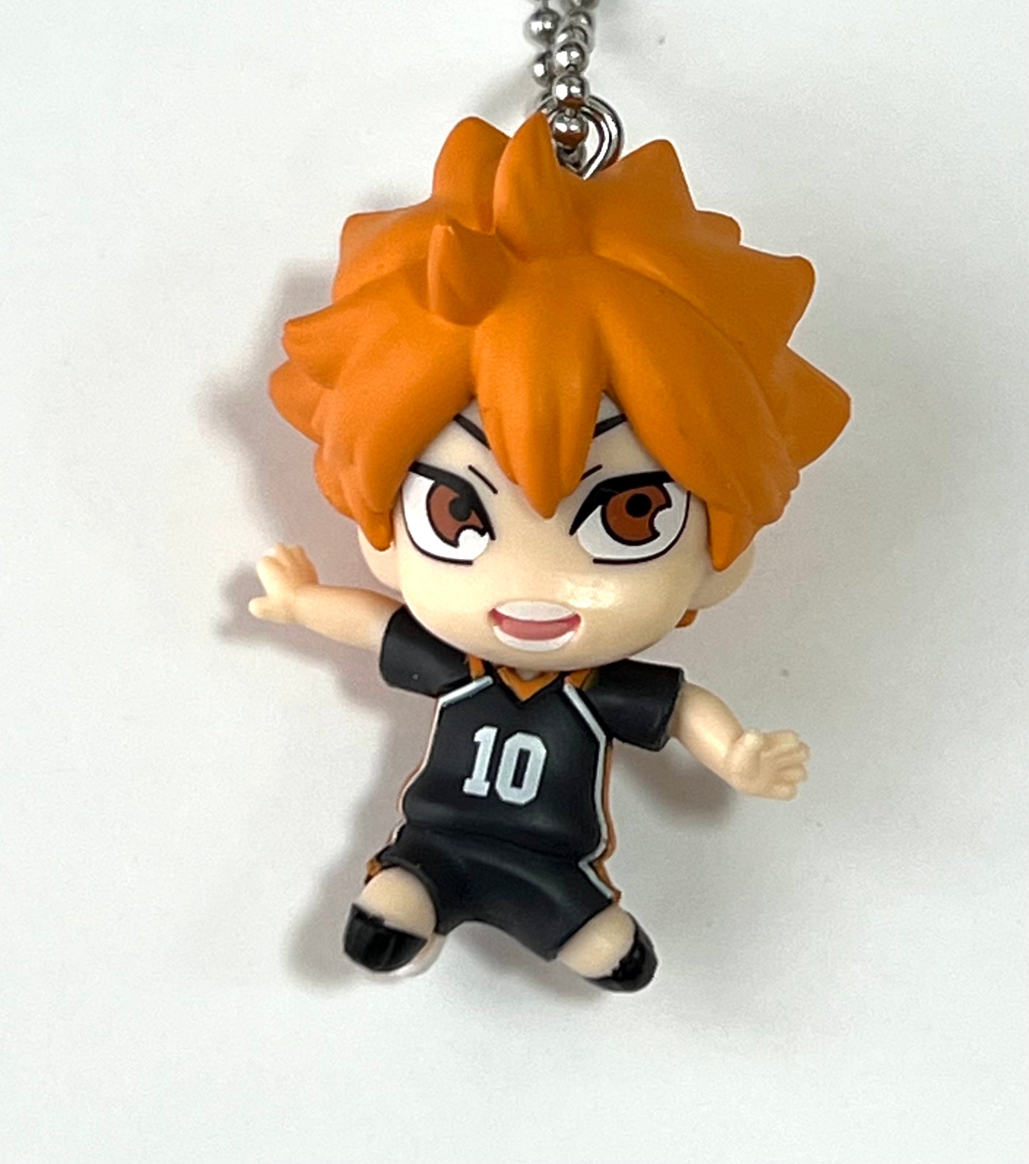 Haikyuu!! Hinata Keychain 1