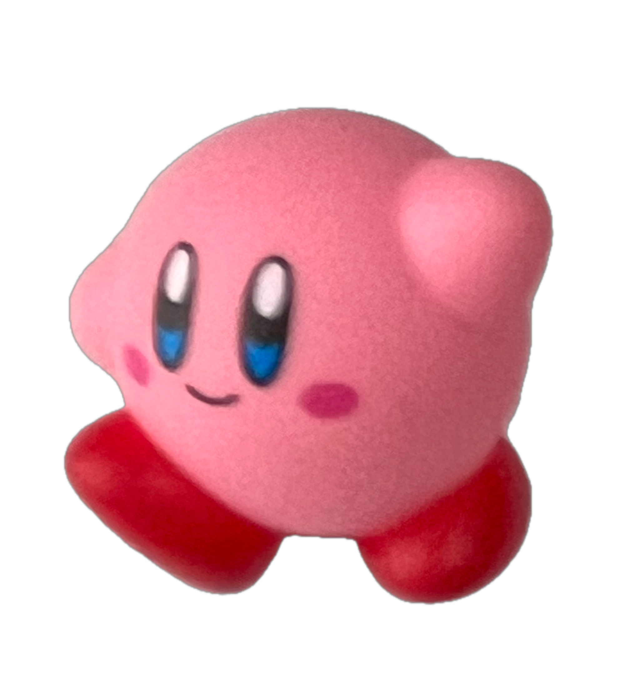 Kirby  Mini Figure 1