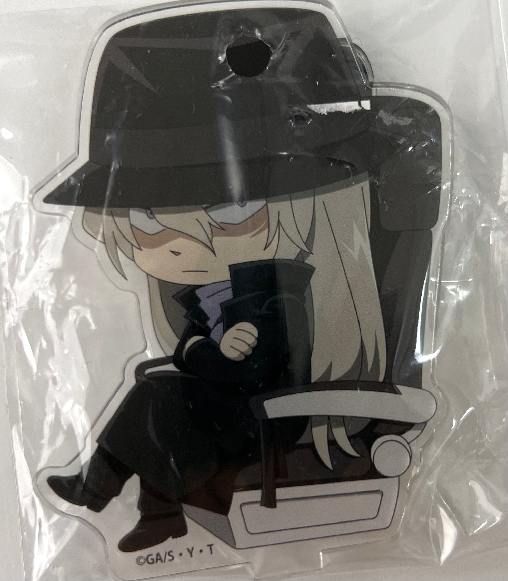 Case Closed Detective Conan VGin Acrylic Stand 1