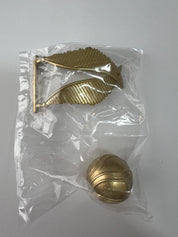 Harry Potter Golden Snitch Mini figure