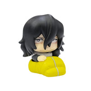 My Hero Academia Shota Aizawa Onemutan mini figurine by Stand Stones