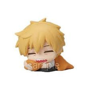 Chainsaw Man Denji Onemutan mini figurine by Stand Stones