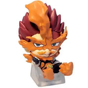 My Hero Academia Endeavor mini figurine by Bushiroad [No Platform]