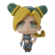 JoJo’s Bizarre Adventure Jolyne Cujoh mini figurine by Stand Stones